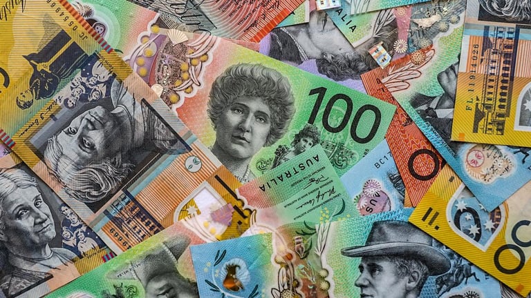 Australia's Superannuation Assets Surpass $1 Trillion, Transforming Retirement Landscape