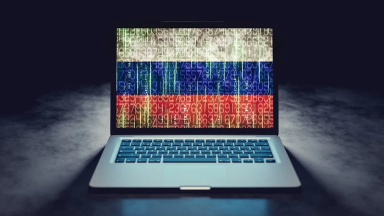 Cozy Bear Targets EU Diplomats with Sophisticated Wine-Themed Phishing Campaign