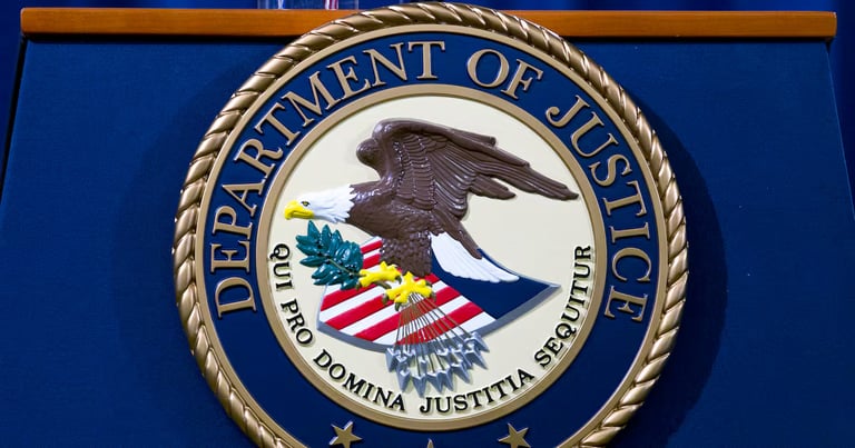 Chinese Nationals Charged in Massive Cryptocurrency Scam; Victims Forced into Global Fraud Operations