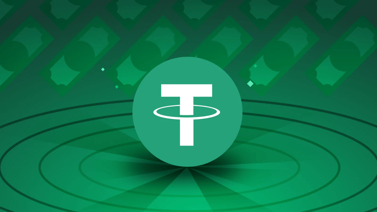 Tether Boosts Bitcoin Holdings by $1 Billion, Becomes 6th Largest Bitcoin Wallet