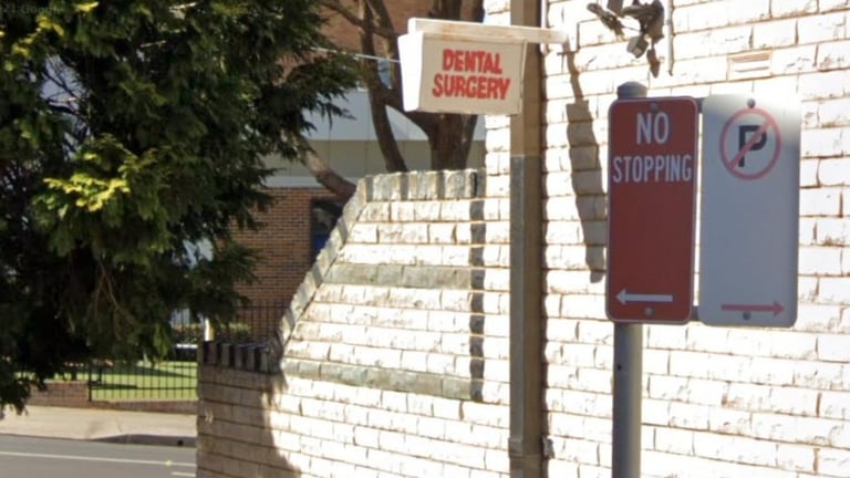 Sydney Dentist Suspended After Sterilization Breach Risks Blood-Borne Virus Exposure to Thousands