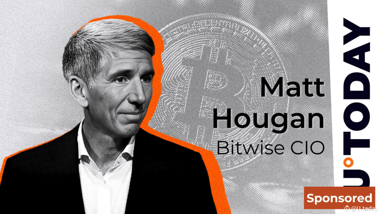 Bitcoin's Market Cap Set to Eclipse Gold: $20 Trillion Target by 2035