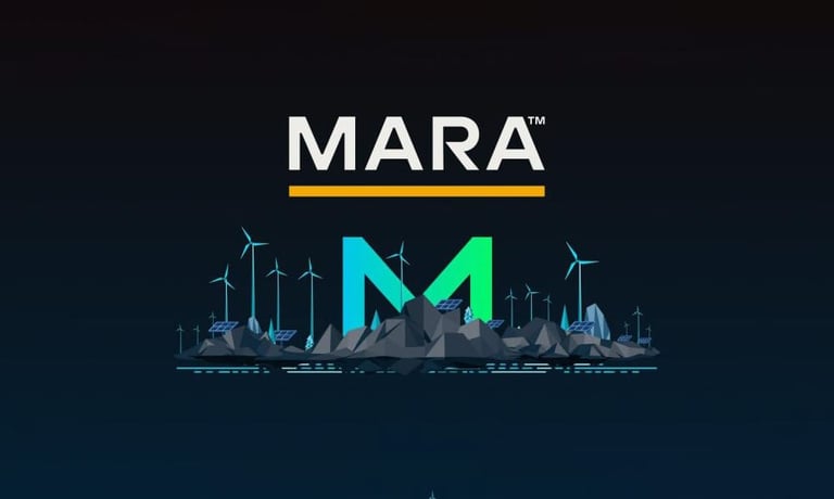 Marathon Digital Boosts Bitcoin Holdings to $1 Billion, Adopts 'HODL' Strategy Amid Institutional Support