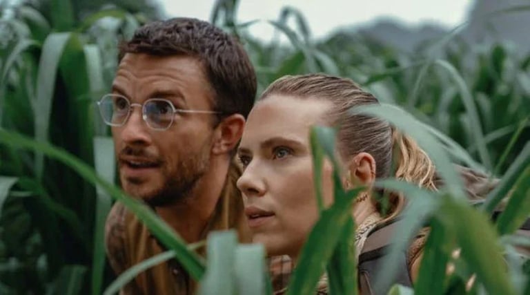 'Jurassic World: Rebirth' Premieres in London with Star-Studded Cast and Nostalgic Tribute to Spielberg