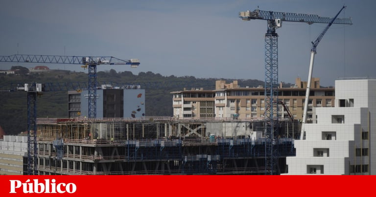 Portugal's Housing Market Soars: Prices Up 9.8%, New Homes Average Over €300,000
