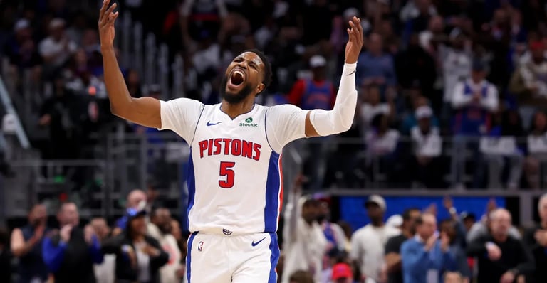 Ex-NBA Stars Indicted for Alleged Betting Scheme, Threatening Sports Integrity