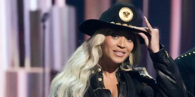 Atlanta Heist: Beyoncé's Unreleased Music Stolen, Sparks Security Concerns and Fan Frenzy