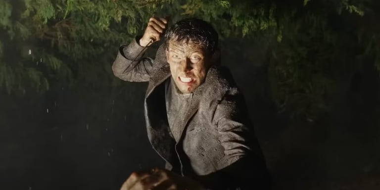 Rian Johnson's 'Wake Up Dead Man' Unveils Dark, Gothic Mystery at TIFF 2025