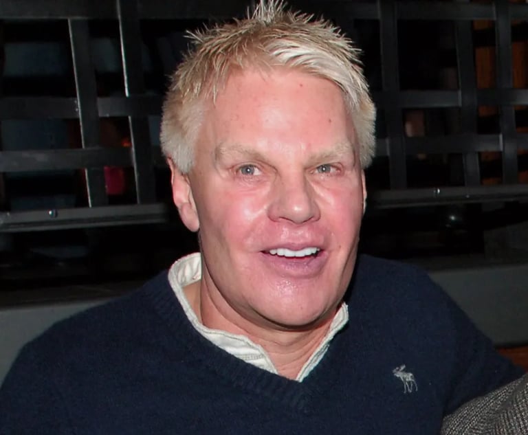 Ex-Abercrombie CEO Mike Jeffries Arrested for Sex Trafficking Young Male Models in Disturbing Scheme