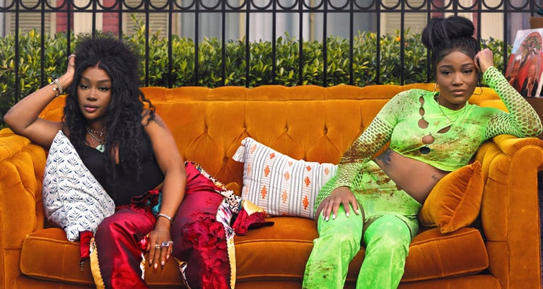 'One of Them Days' Sequel Announced: Keke Palmer and SZA to Return in Comedy Hit Follow-Up