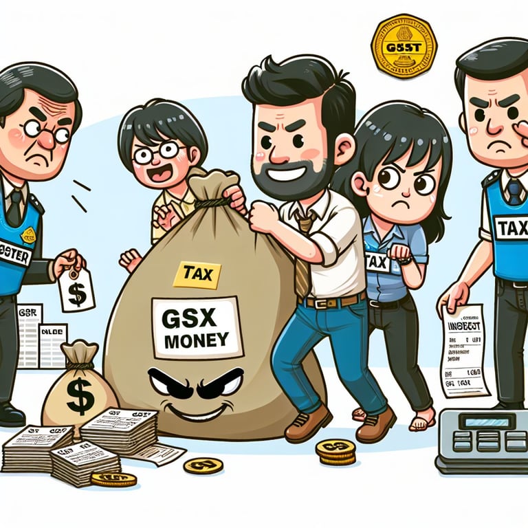 Germany Targets Tax Crime: Plan to Scrap Amnesties, Boost Penalties, and Enhance AI Investigations