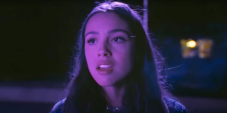 Olivia Rodrigo's SOUR: A Record-Breaking Debut Album That Redefined Pop Music Success
