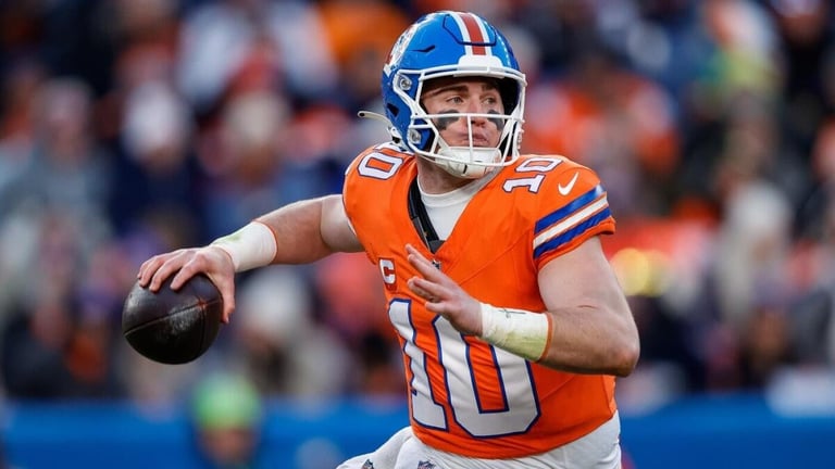 NFL Win Projections: Patriots, Texans, Broncos to Excel; Eagles, Chargers, Panthers Face Challenges