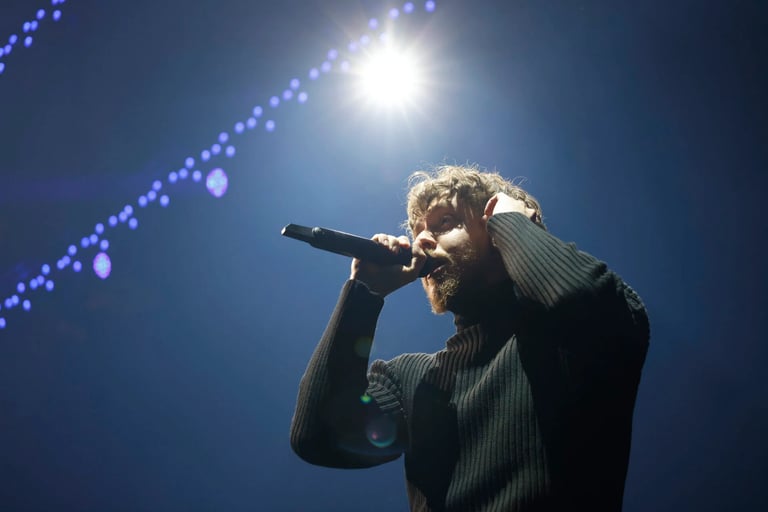 Jack Harlow Embarks on Monica Tour: Intimate Shows Across North America Announced