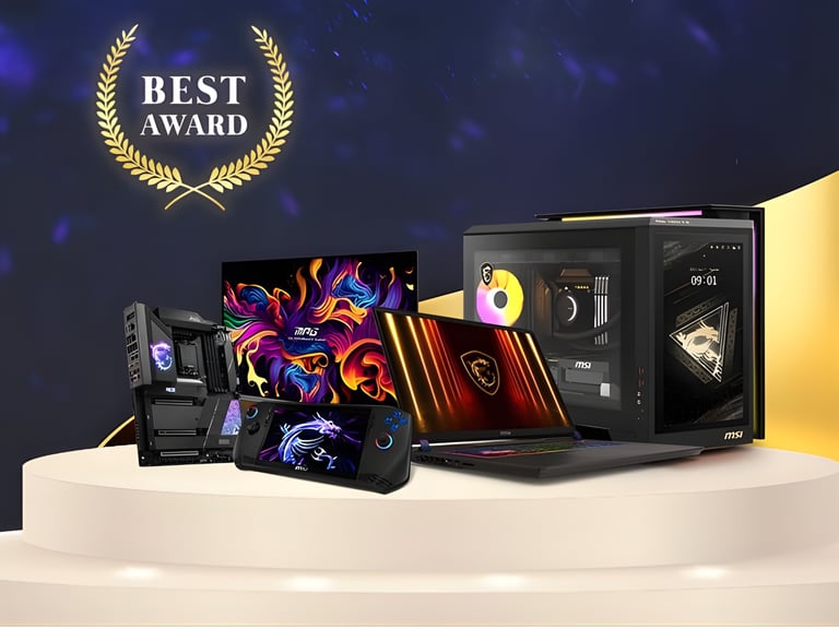 MSI Announces Significant Price Hikes for Gaming Gear Amidst Memory Shortages