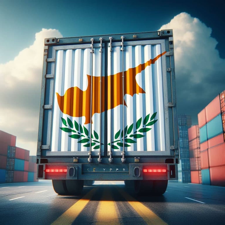 Germany's Trade Surplus Soars Despite Decline in Exports and Industrial Challenges in August 2024