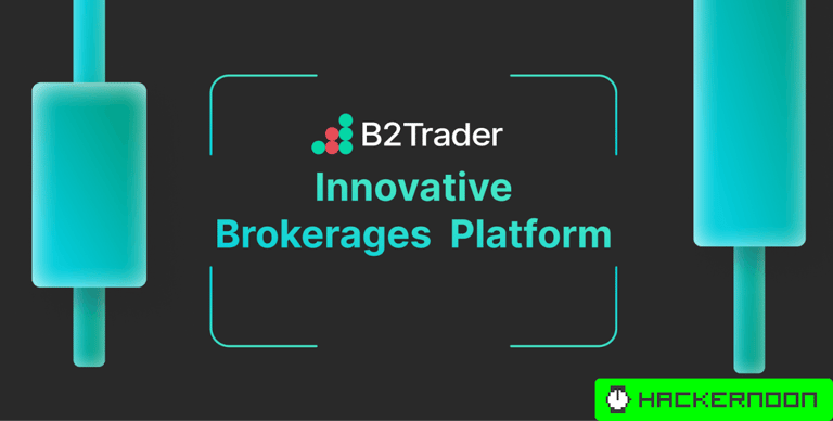 B2Broker Unveils $5M Crypto Platform; Solana Investors Flock to New Rival Amidst Web3 Innovations