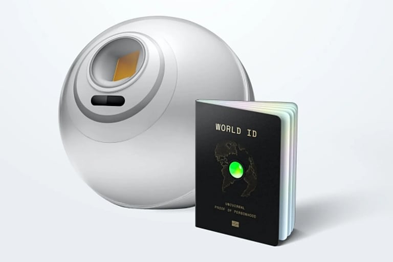 World ID Expands to Tinder and Zoom, Raises Privacy Concerns Amid Biometric Verification Rollout