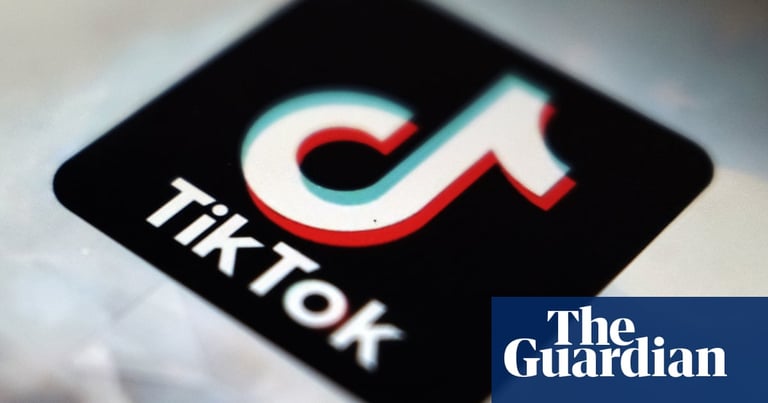 EU Probes TikTok Over Youth Safety and DSA Violations, Fines Loom
