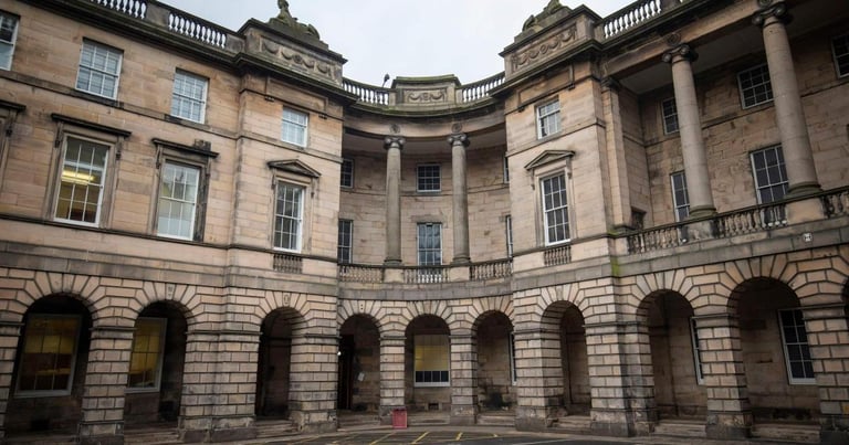Scottish Court Rules Unisex School Toilets Unlawful, Orders Separate Facilities for Boys and Girls