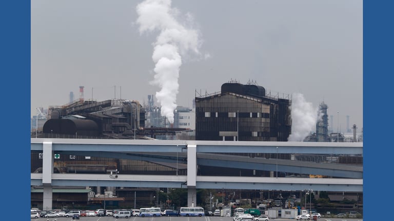 Malaysia's Carbon Capture Plan: Ambitious Hub or Costly Misstep?