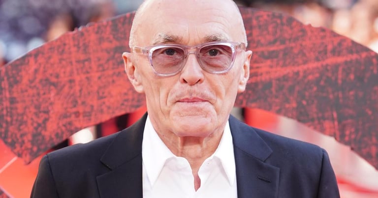 Danny Boyle's "Ink" Opens Venice Film Festival, Explores Murdoch's Media Influence