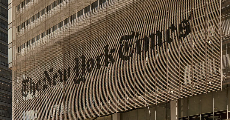 OpenAI vs. NYT: Lawsuit Over Alleged Copyright Breach and AI Training Rights
