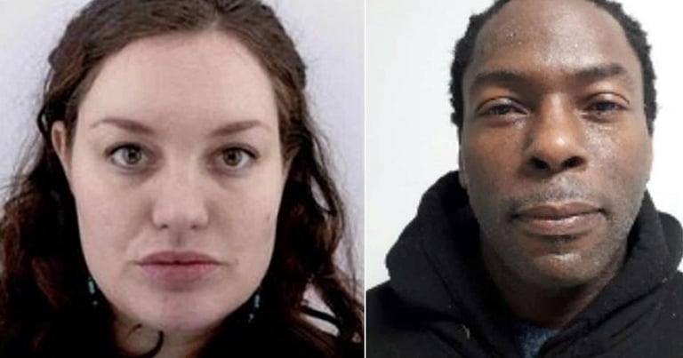 Couple on Trial for Baby's Death After Off-Grid Winter Living; Hypothermia Suspected