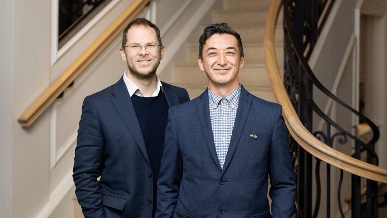 Antiverse Secures $9.3M to Expand AI Antibody Design Platform, Boosting Drug Discovery and Welsh Tech Growth