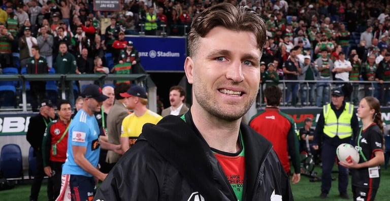 NRL Grand Final Pre-Game Show to Honor Jai Arrow with Star-Studded Tribute