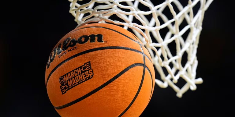 Massive NCAA Basketball Point-Shaving Scheme Unveiled: 26 Charged, Millions Bet on Fixed Games