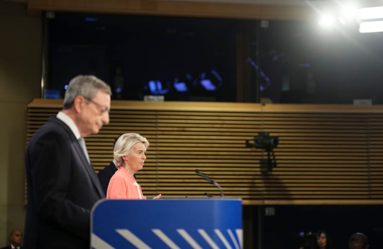 Bulgarian MEPs Urge EU Budget Overhaul for Defense and Energy Security Amid Ukraine Crisis