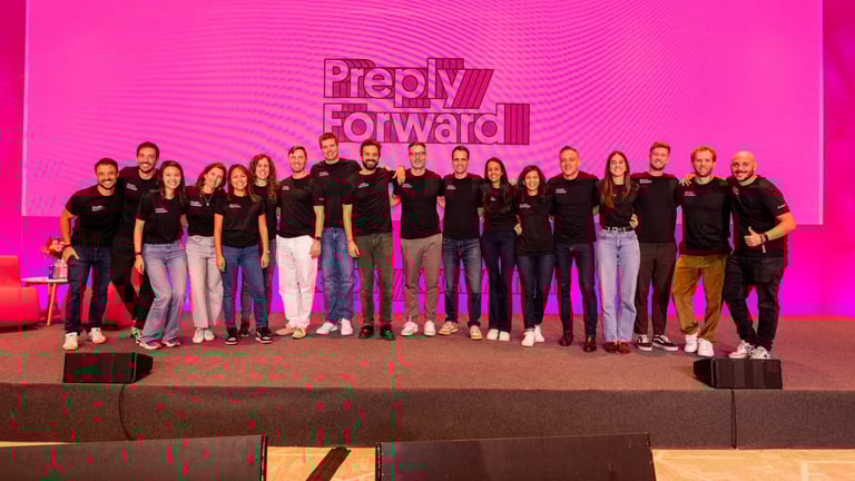 Preply Achieves Unicorn Status with $150M Series D, Eyes Global Expansion and AI Growth