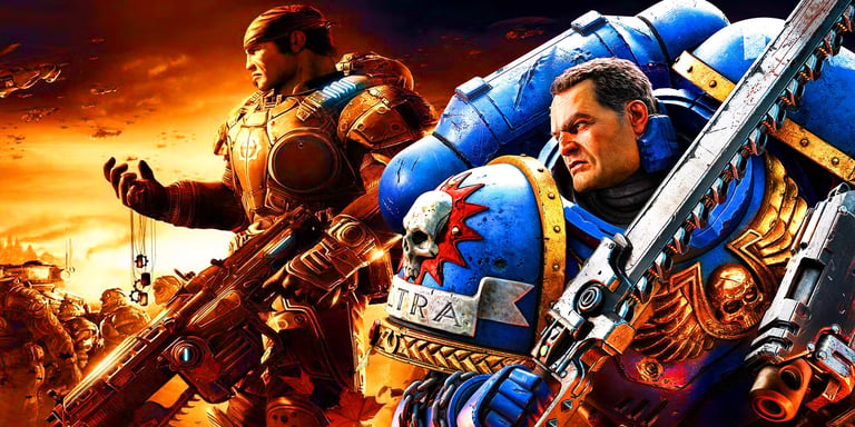 Space Marine 2 Sells 4.5 Million, Revives Action Shooter Genre with Warhammer 40K Magic