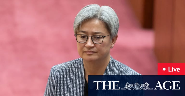 Immigration Minister Under Fire for Allowing Convicted Criminals to Stay; Calls for Resignation Intensify