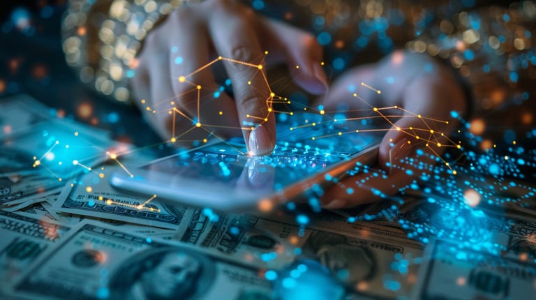 $65 Million Crypto Heist: Mathematician Hacker Evades Capture After DeFi Exploits