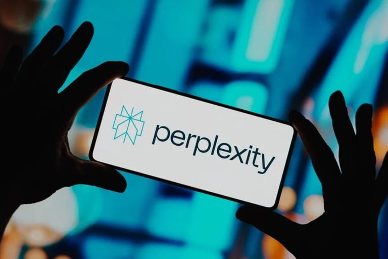 Perplexity AI Acquires Carbon, Triples Valuation to $9 Billion, Amidst Legal Hurdles