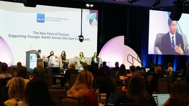 Global Cancer Care Crisis: LMICs Struggle with Rising Rates and Limited Funding