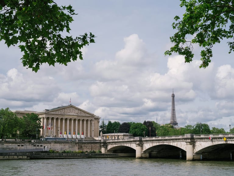 French Budget Shake-Up: Startups Face Stricter R&D Rules, Risking Job Losses and Innovation Stifling