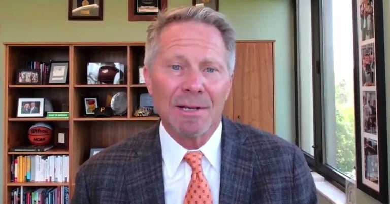 Kevin Guskiewicz Leaves MSU for Clemson Presidency Amid Board Tensions and Leadership Challenges