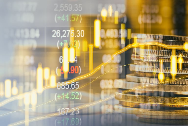 Global Markets Surge as Latin America and Asia Outshine U.S. Stocks in 2025