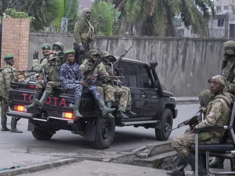 DRC and M23 Rebels Reach Tentative Truce Amid Ongoing Conflict and Regional Tensions