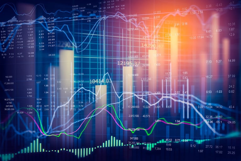 Global Markets Rally Amid Trade Optimism; Bitcoin Surges Past $100K, DAX Hits Record High