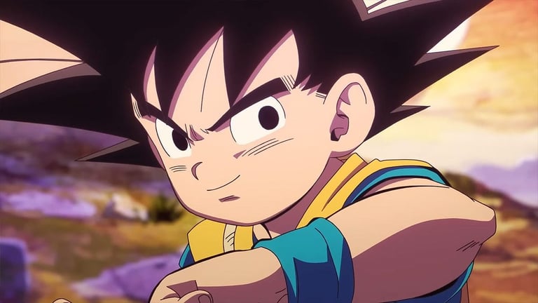 Dragon Ball Creator Akira Toriyama Dies at 68, Leaves Legacy in Anime and Automotive Design