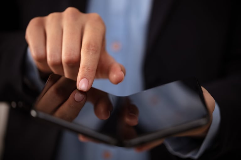 Apple's Foldable iPhone: A Game-Changer Set for 2026 Launch Amid High Hopes and Uncertainties