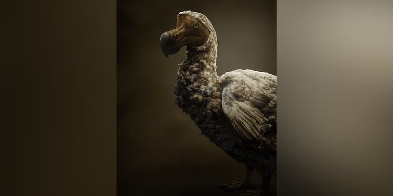 Colossal Biosciences Nears Dodo Revival with Breakthrough in Avian Genetic Engineering
