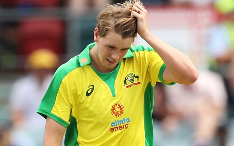 Injury Woes Hit Australia Ahead of Ashes; Cameron Green Ruled Out of ODI Series