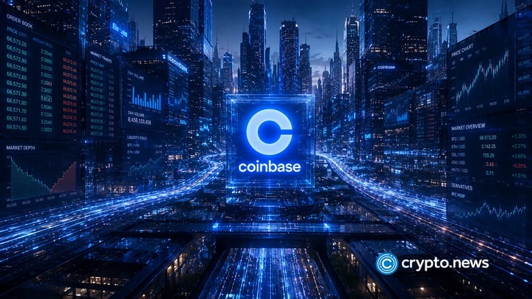 Bitwise Launches Tokenized Stocks for Global Users Amid Crypto Space Expansion