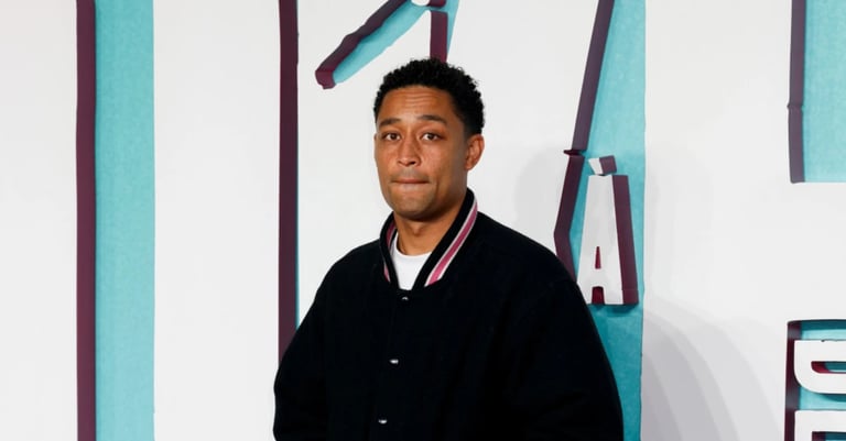 Loyle Carner's 'hopefully !' Album Explores Fatherhood and Growth, World Tour Announced
