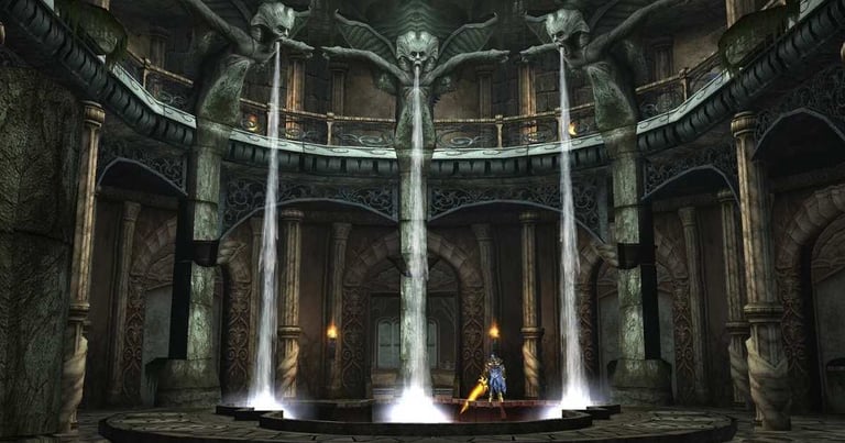 Legacy of Kain Defiance Remaster and Ascendance Prequel Set for Multi-Platform Release in March